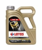Olej Lotos 5W30 C2+C3 TC 4L Lotos 5W30 C2+C3 TC 4L LOTOS